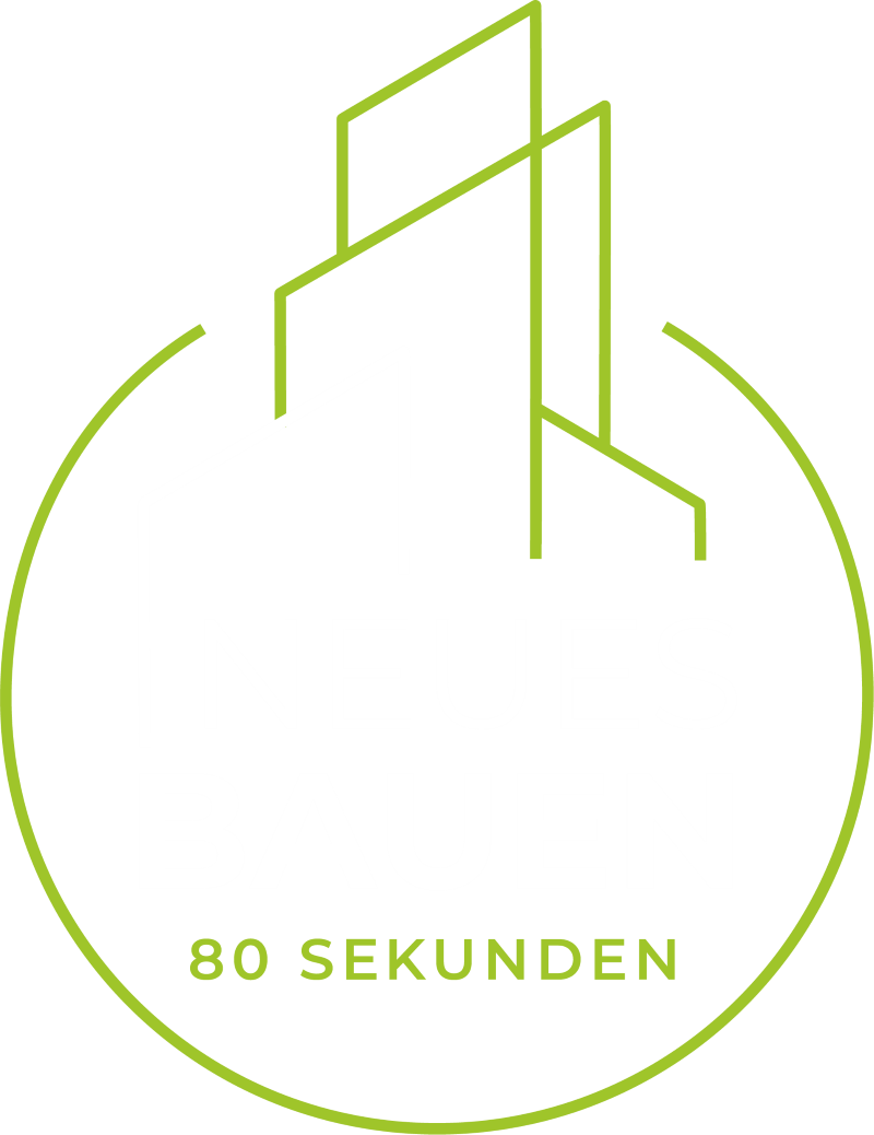 80 Sekunden Logo